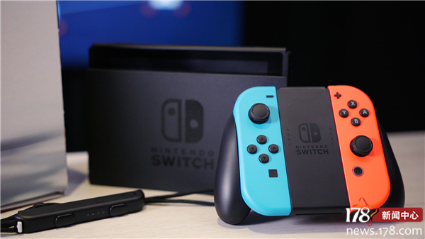任天堂计划7月开始装配新款switch,任天堂switch功能介绍
