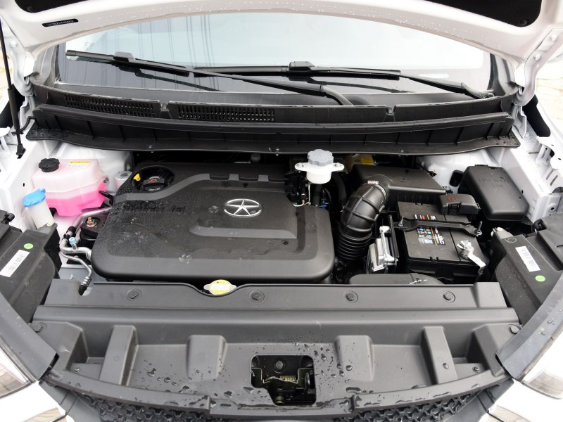 谈江淮汽车小型SUV瑞风S3用车感受