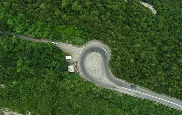 广东22地市航拍图惊艳登场，发现我家乡最美！