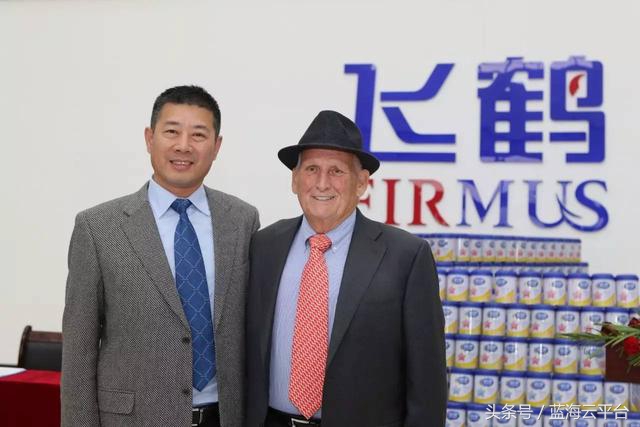 国产最顶级的奶粉,最高端的国产奶粉