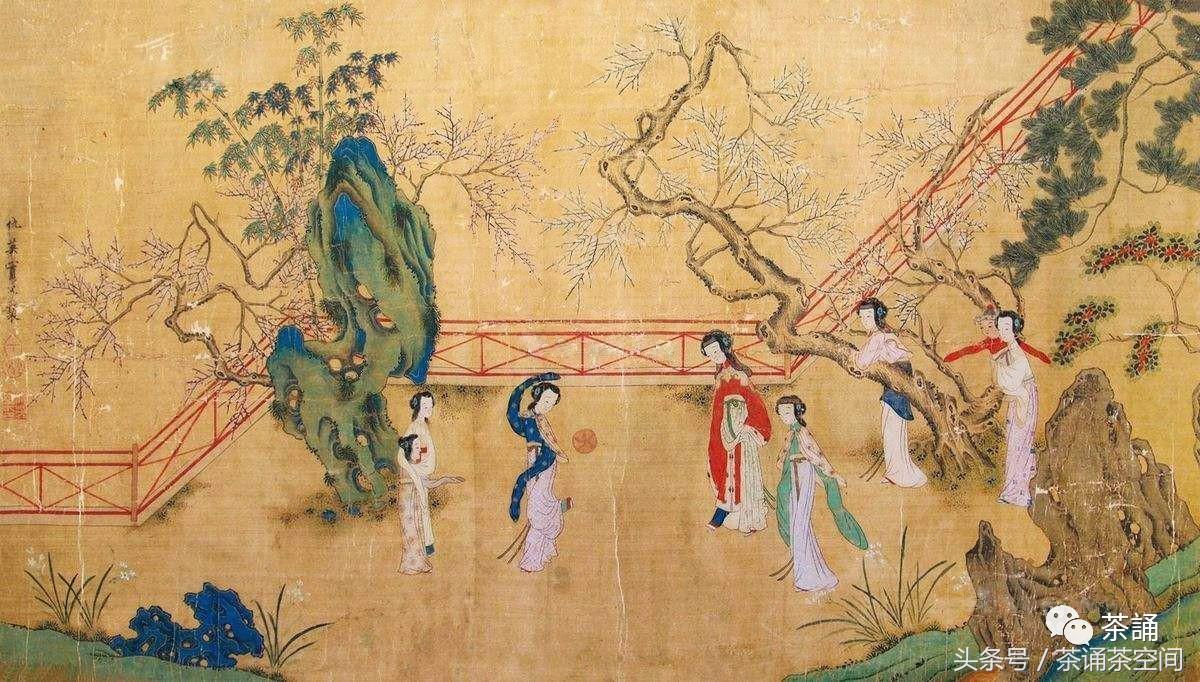 宋朝人的现代生活,宋朝的人们生活方式