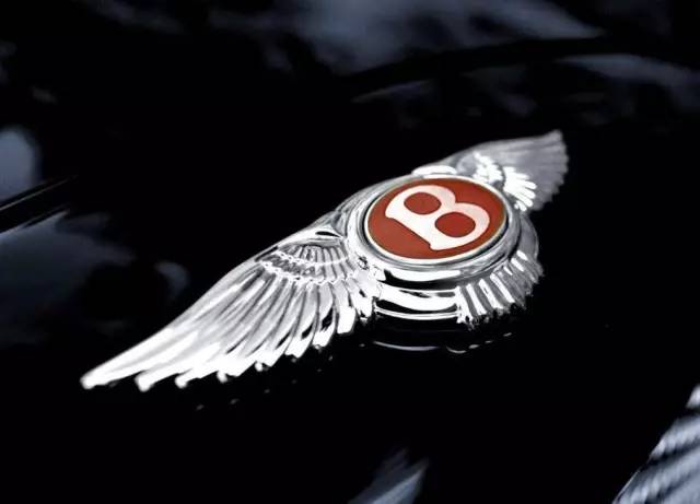 为什么吉利车标很像宾利,吉利豪车标志