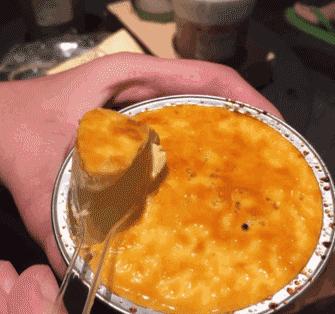 探店点单,探店喜茶