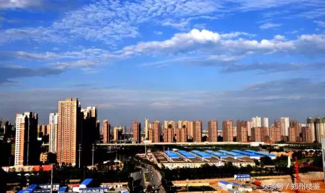 楼鉴问答丨郑州已经建了这么多房子,为什么还不够用?