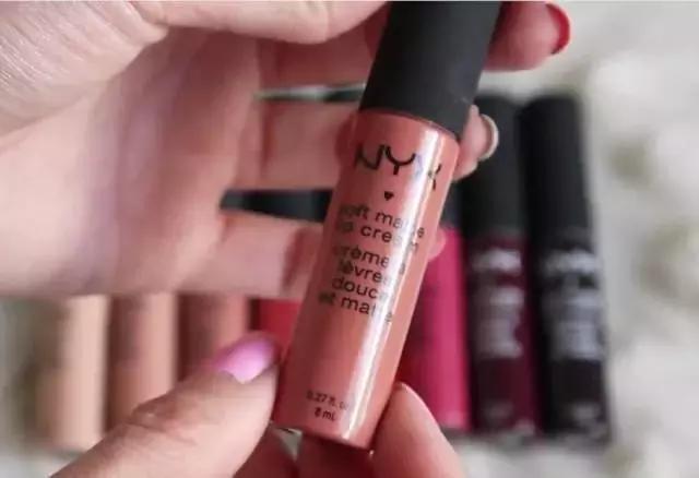 这个百元开架要逆天，征服全网美妆博主的就是它！