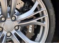 新款敞篷奥迪r8炫酷涂装,奥迪r8绝对是最帅敞篷车超跑之一