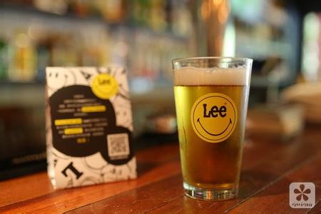 Lee品牌夏季潮酷穿搭,每日穿搭fashiondesigner