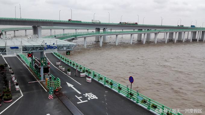 杭州自驾到舟山旅游攻略,杭州湾自驾游一日游