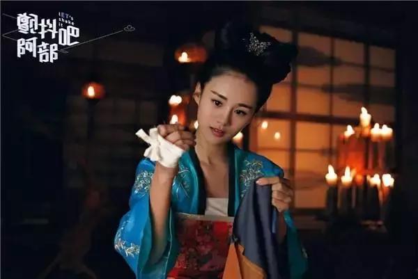 有颜有实力的00后小花,有颜值有实力的小鲜肉