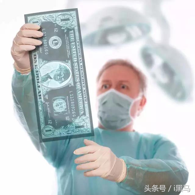 抗癌药物10万元一支,抗癌药物多少钱