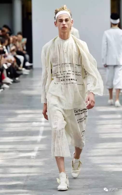 当下男装流行款式,男装宽松百慕大短裤流行趋势