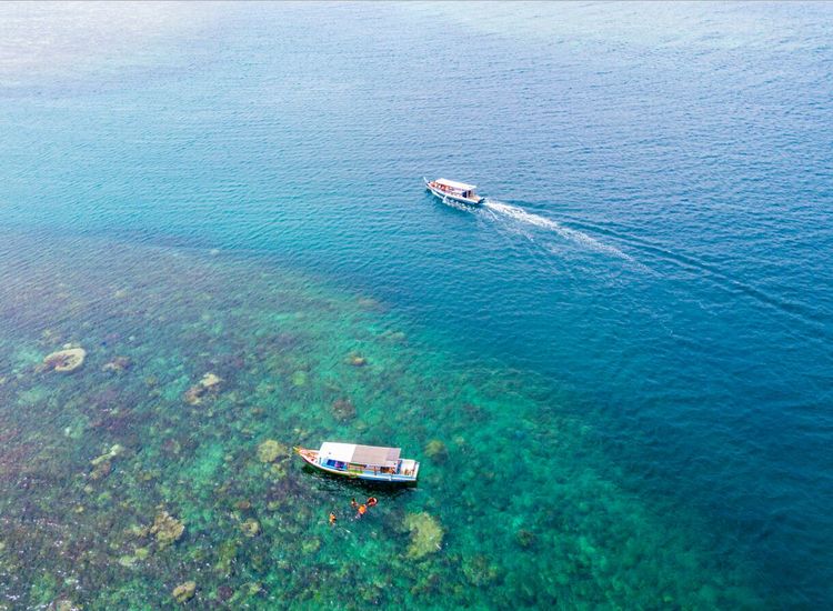美丽的国家印度尼西亚,美丽的印度尼西亚