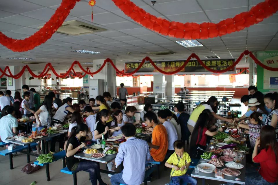 深圳天马微电子转业,天马离职后工资