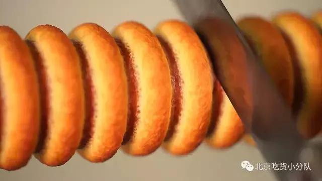 风靡日本的蛋糕之王开来北京，349度反复烤