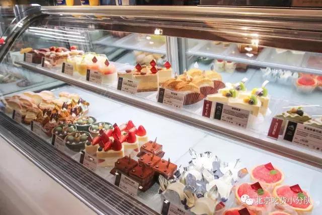 风靡日本的蛋糕之王开来北京，349度反复烤