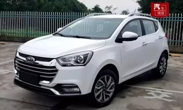 瑞风s3最高优惠多少钱,19款瑞风s3强势来袭