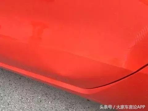 车身凹了怎么办,车身凹下去一道大坑怎么修复