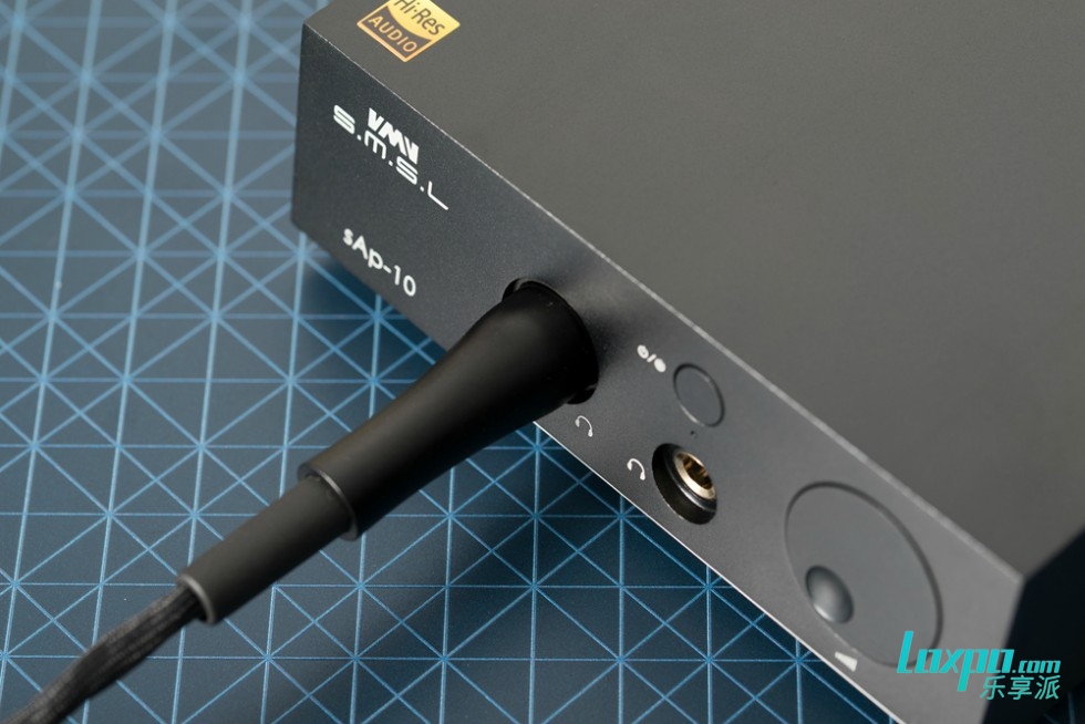 999元推倒HD800S？双木三林sAp-10全平衡耳放评测