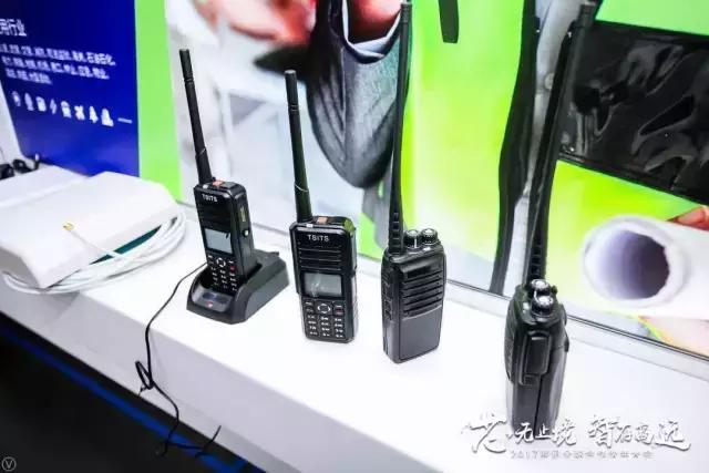 2017年全国展览会汇总,展讯2018