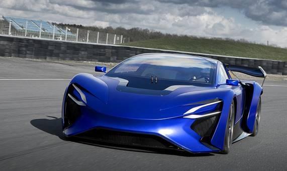 飞机引擎能推动汽车吗,飞机引擎难还是汽车引擎难