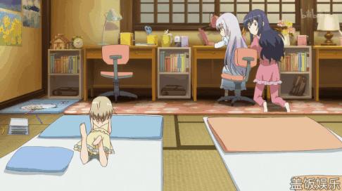 萝莉控竟然打败了《Fate》?聊聊动漫萝莉文化进化史!