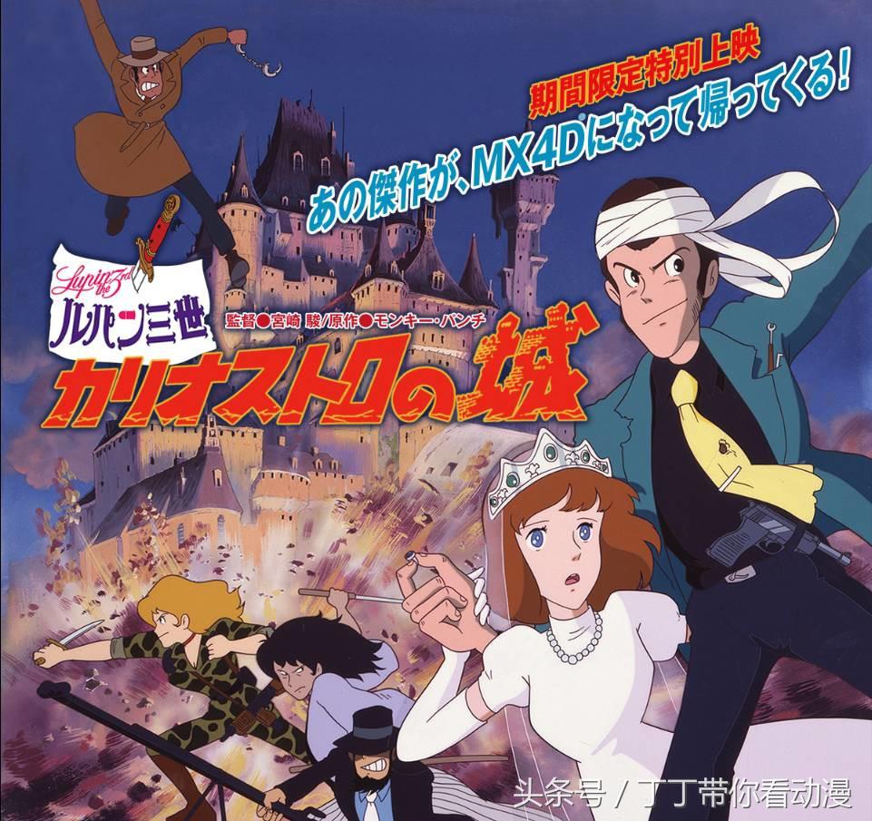 萝莉控竟然打败了《Fate》?聊聊动漫萝莉文化进化史!