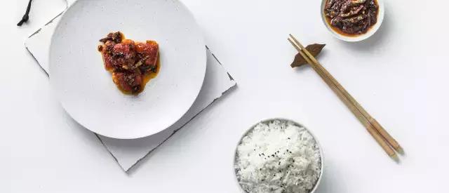 洪昭光谈养生之道,膳食结构一荤一素一菌菇健康搭配