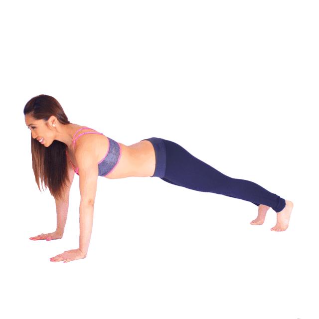 “拜拜肉”毁形象!学范冰冰如何消灭“拜拜肉”!