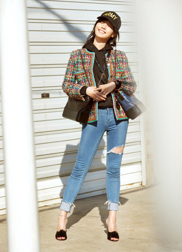 回顾17年最火的五款小众包包,2017你不可错过的十部电视剧