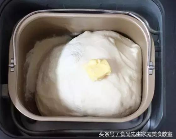 为啥你做的面包软塌塌,自己做的面包为什么不松软