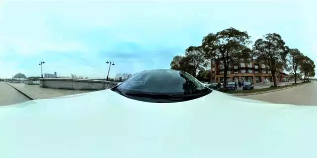 幕后|想要拍好车VR采集端你还缺一台它