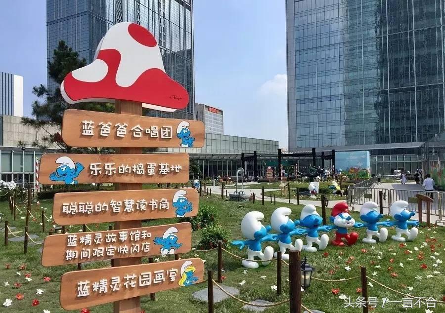 成都购物中心人气排名,2022成都购物中心排名前十名