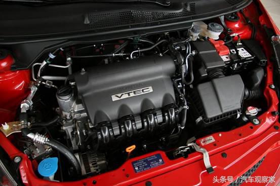 飞度平民超跑,本田飞度为什么叫平民