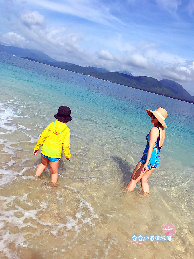 带孩子去三亚旅游吃什么,带小孩去三亚看海攻略