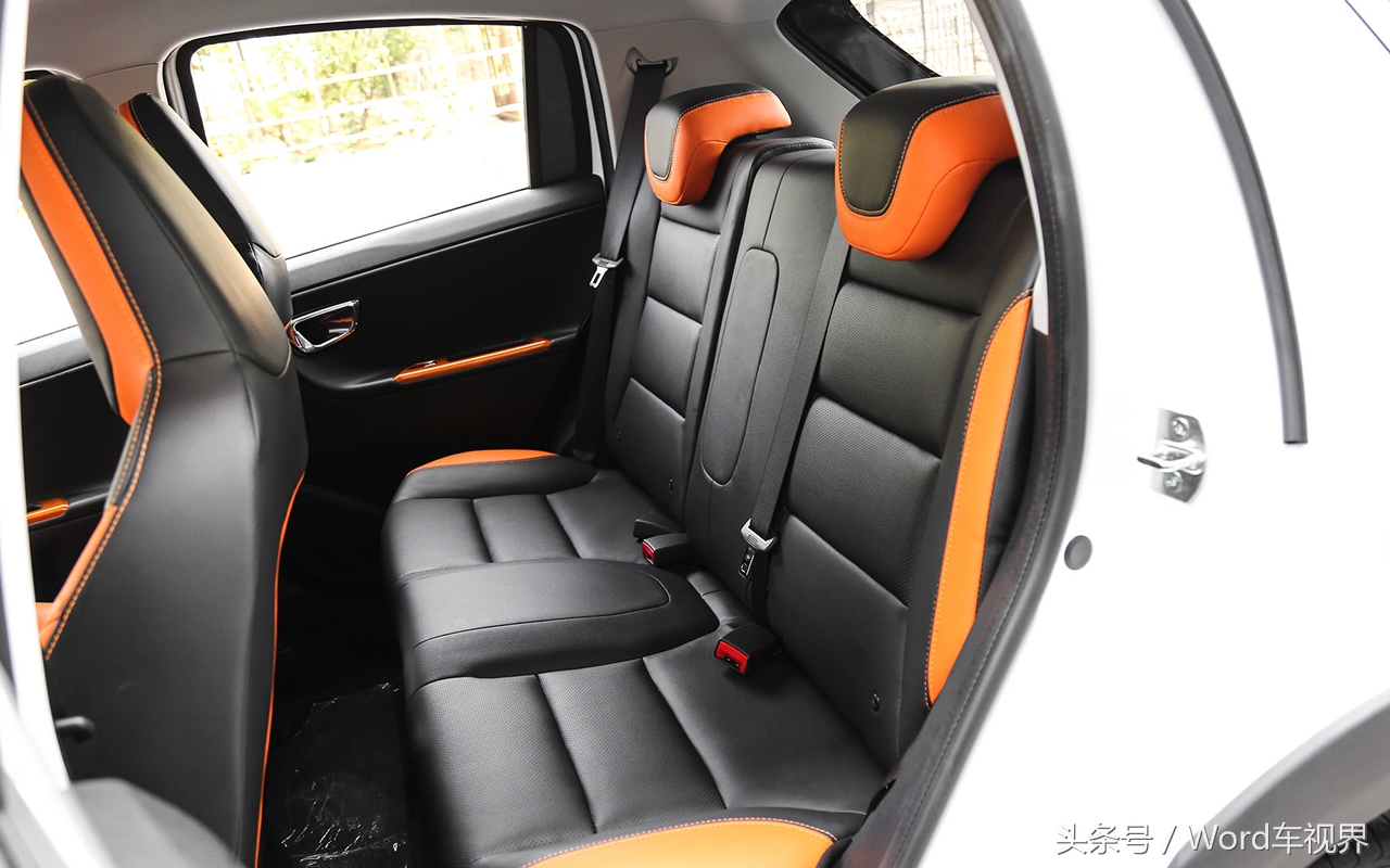 它会成为新一代主流中型轿车吗,宝骏510和吉利远景x6pro