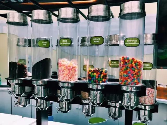 天津冰淇淋,天津必吃的冰激凌