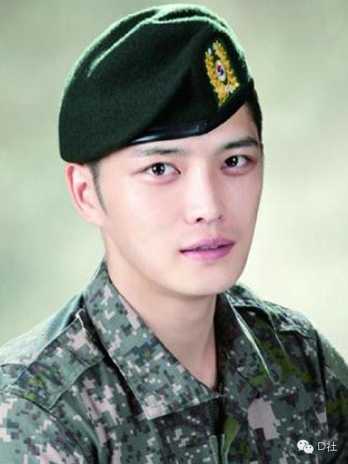 韩国征兵宣传片真正男子汉,韩国征兵广告