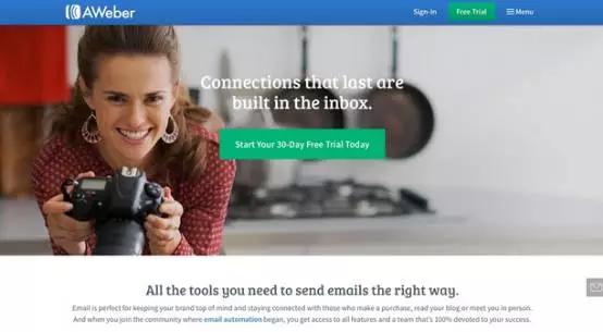 优秀好用的网站设计赏析,十大简单网站设计