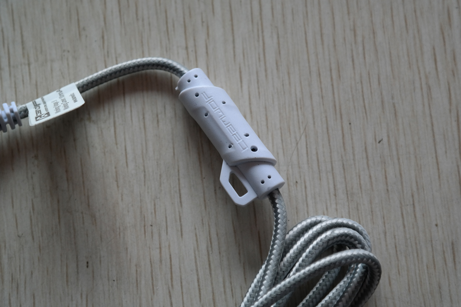 扎实测评,狼派不朽游戏鼠标评测