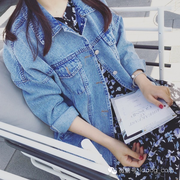 搭配分享冬天穿出自己的风格,慵懒随性的穿搭最美