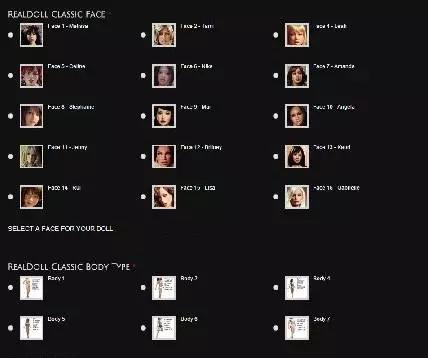 你知道全球最真实的充气人偶是怎样制作出来的吗?