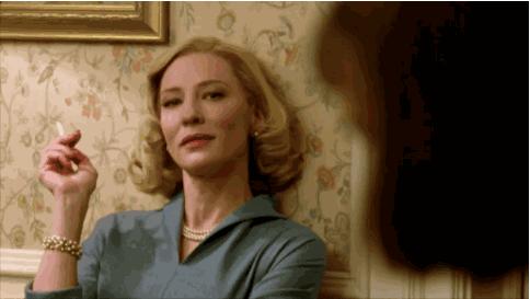 嗨镜和噜噜告诉你:电影中的大神们的撩妹技能