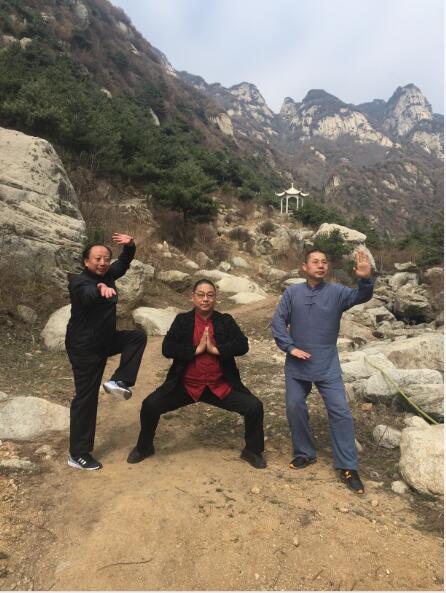 辟谷养生道教,道教辟谷最专业的地方