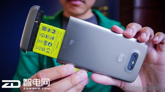 lg年度旗舰g5发布,lgg5什么时候发布