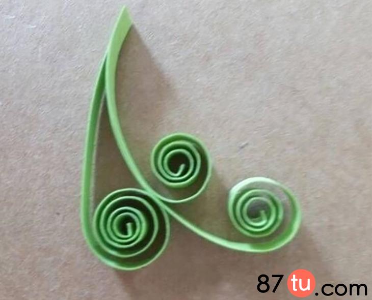 教师节折纸贺卡手工教程,教师节贺卡折纸手工教程