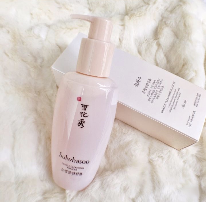 小哈护肤品,小哈护肤vlog