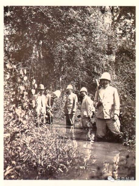 你知道吴哥窟的故事,你知道柬埔寨桔井吗