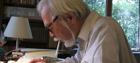 漫画家工作强度,动漫插画师一般都干什么