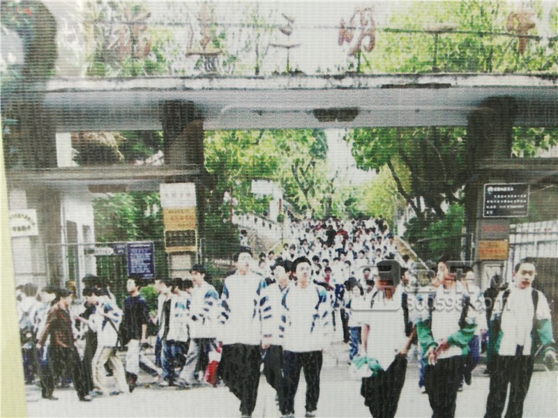 三明一中建校多少年,三明一中100周年