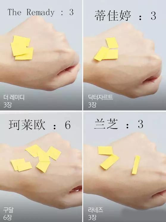 20款保湿霜深度试用报告，保湿霜哪个牌子好？